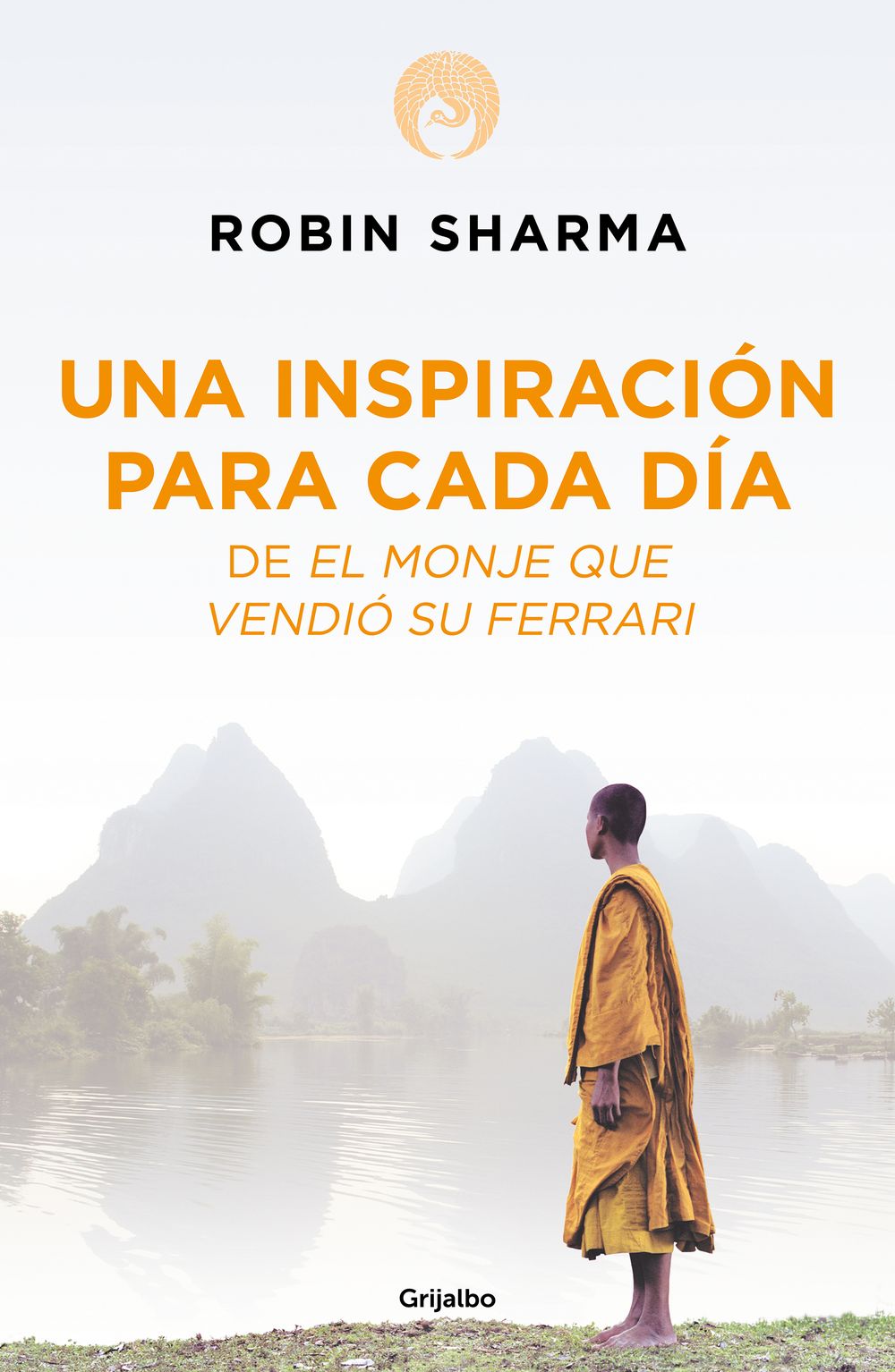 Una inspiración para cada día de El monje que vendió su Ferrari