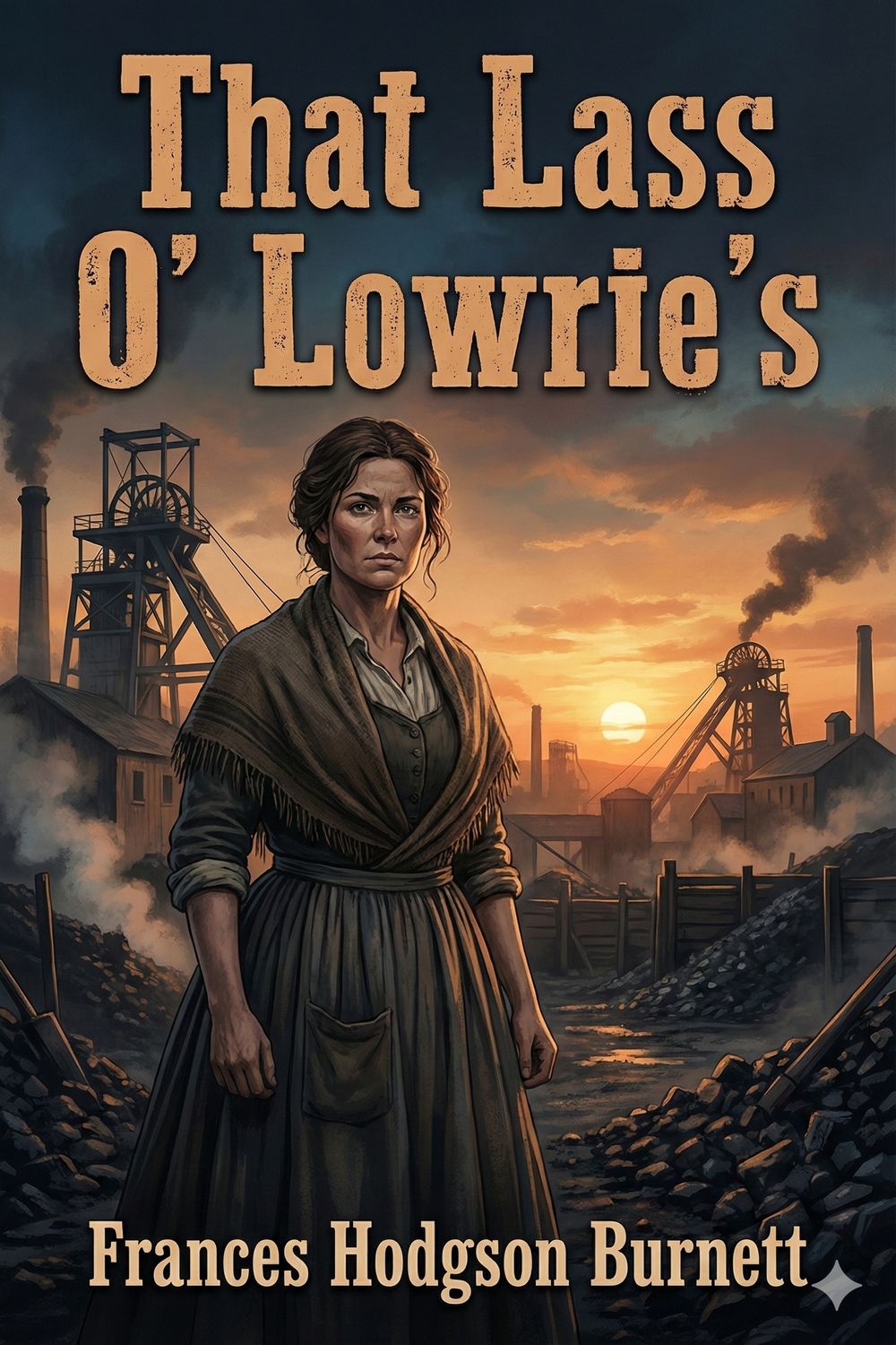 That Lass O' Lowrie's / 1877