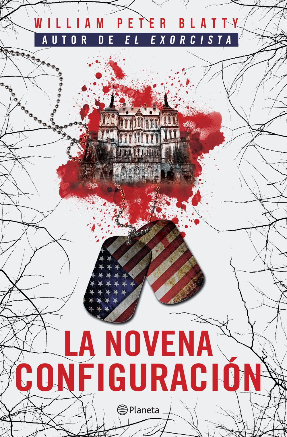 La novena configuración