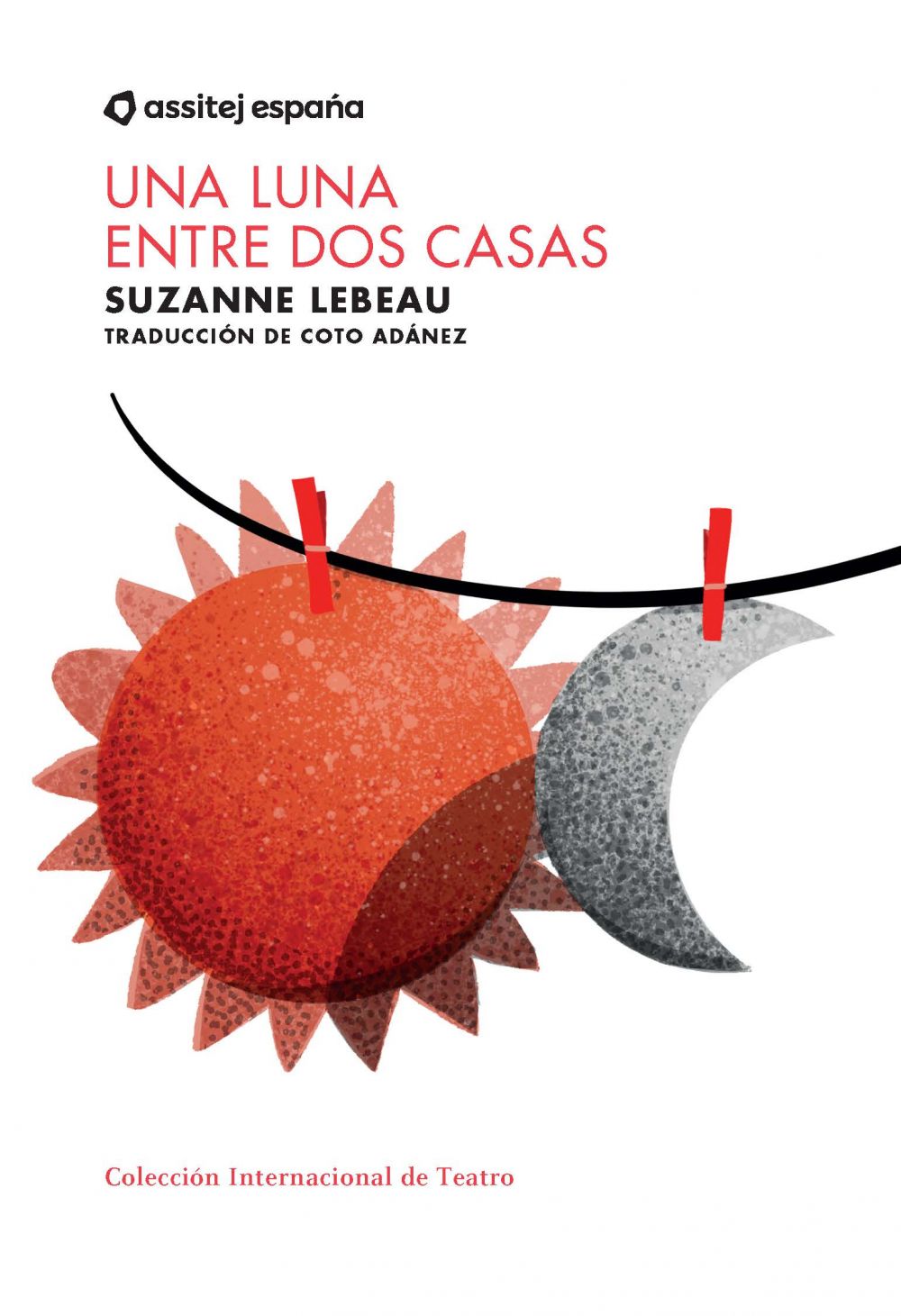 Una luna entre dos casas