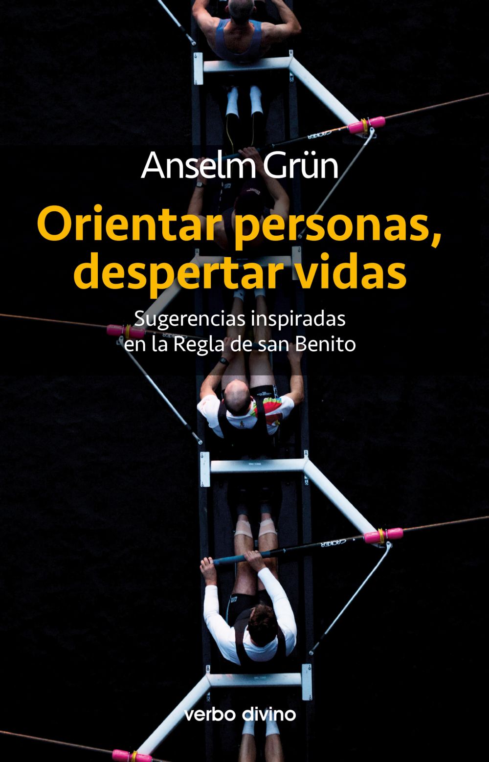 Orientar personas, despertar vidas