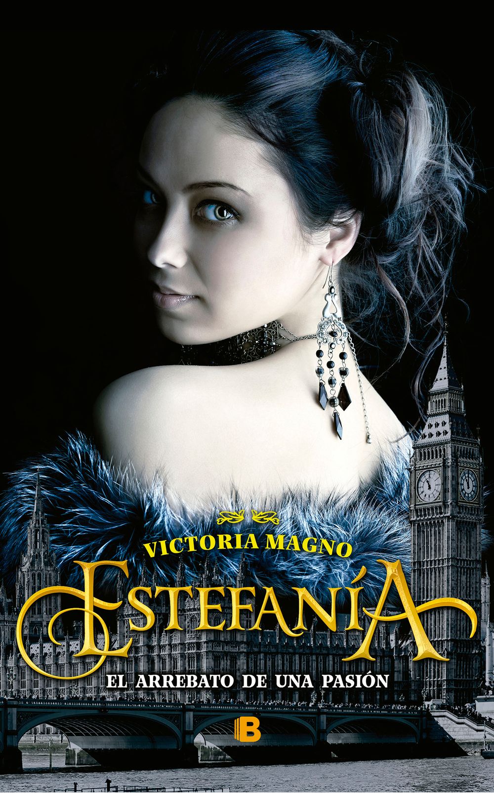 Estefanía