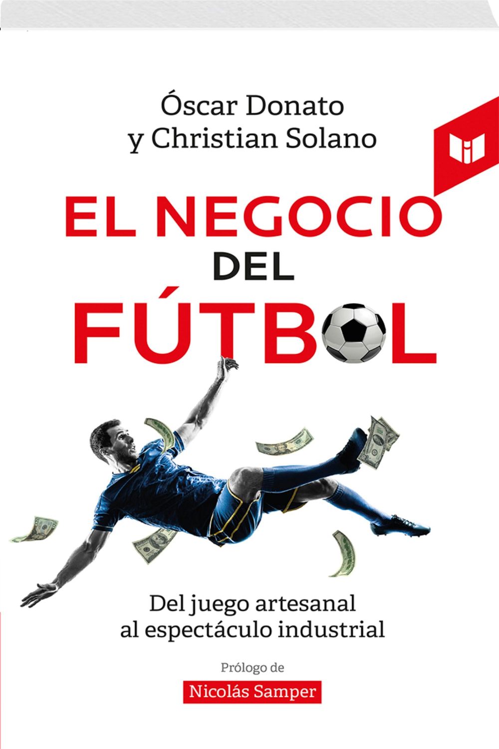 El negocio del fútbol
