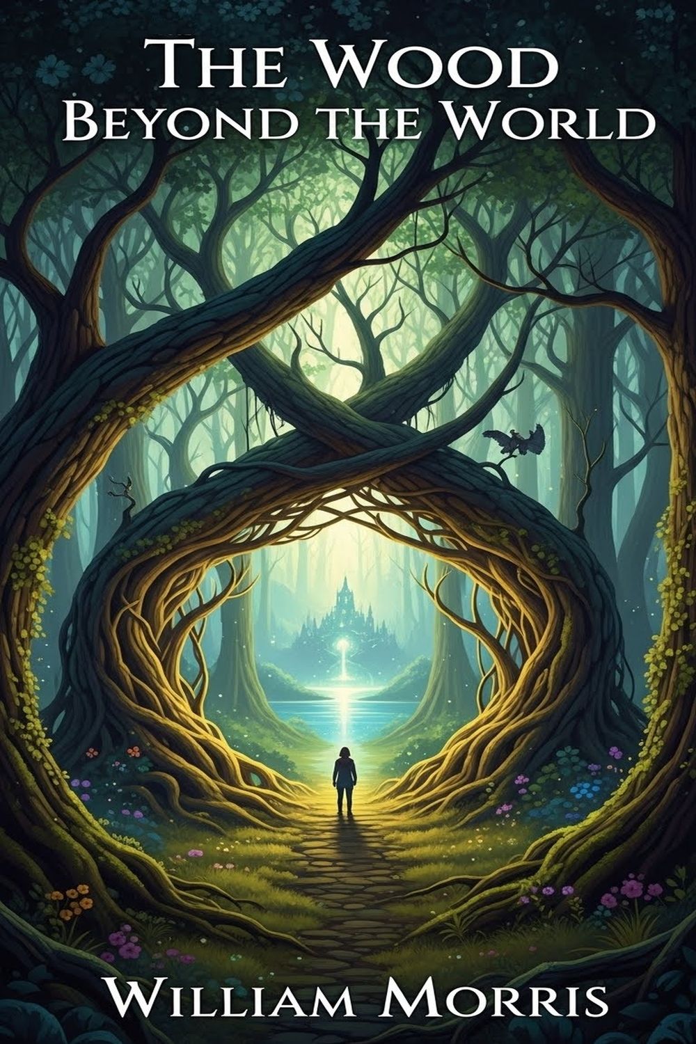 The Wood Beyond the World