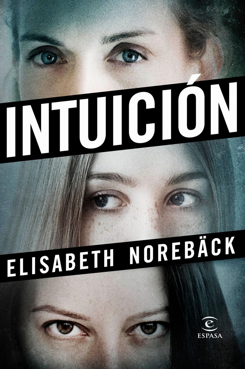 Intuición