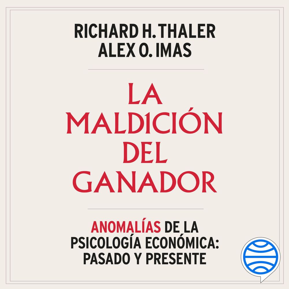 La maldición del ganador