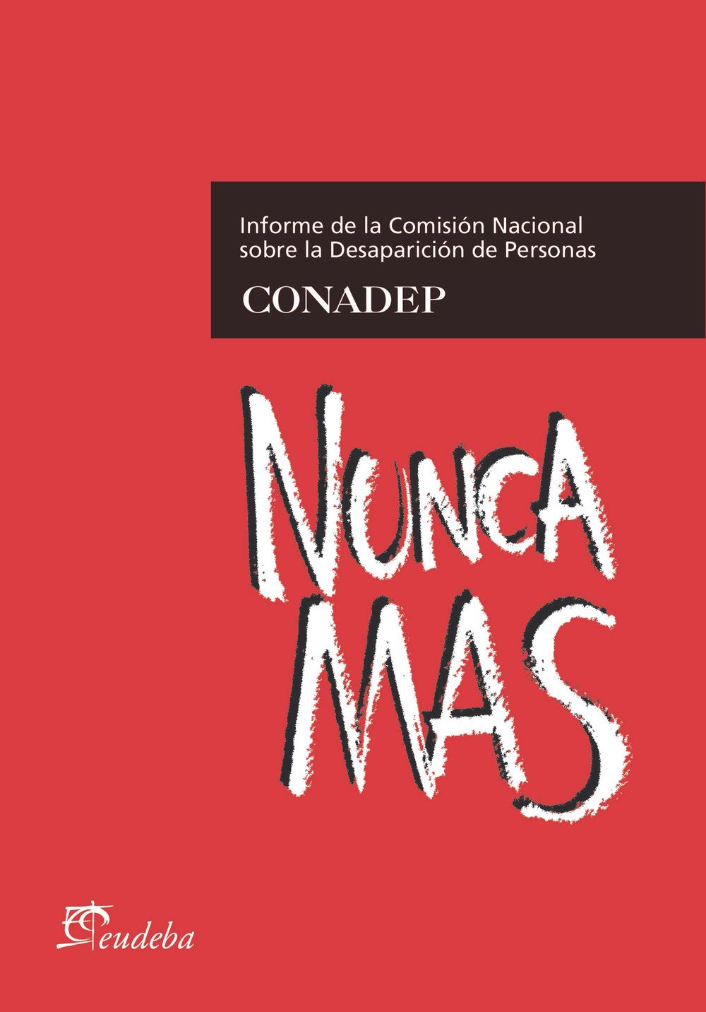 Nunca más