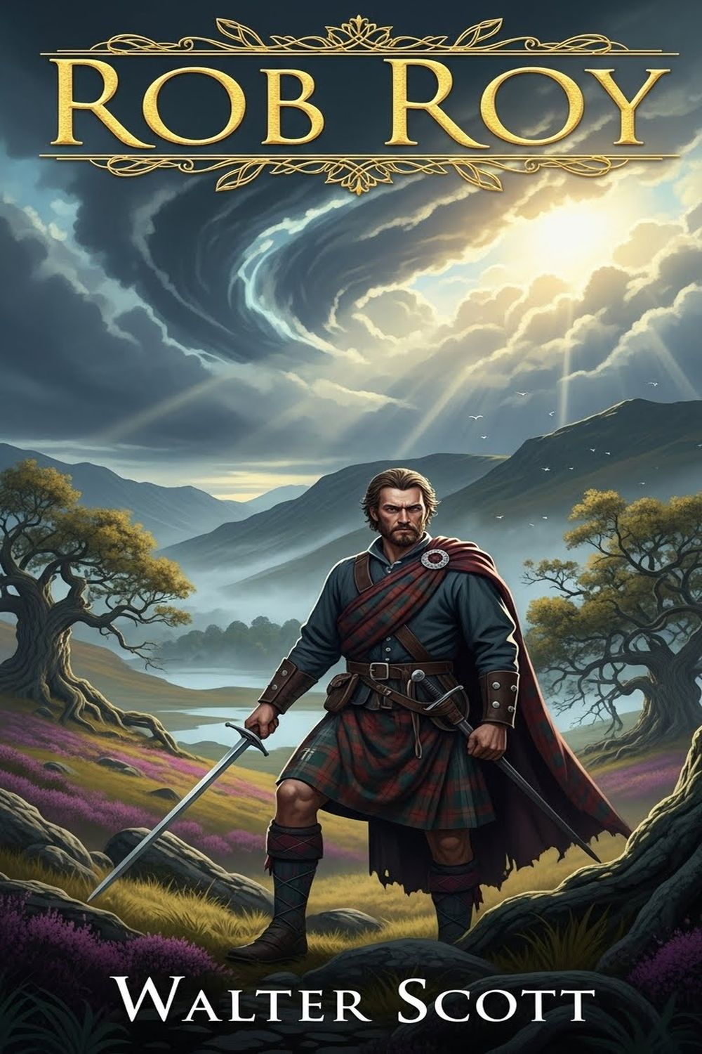 Rob Roy