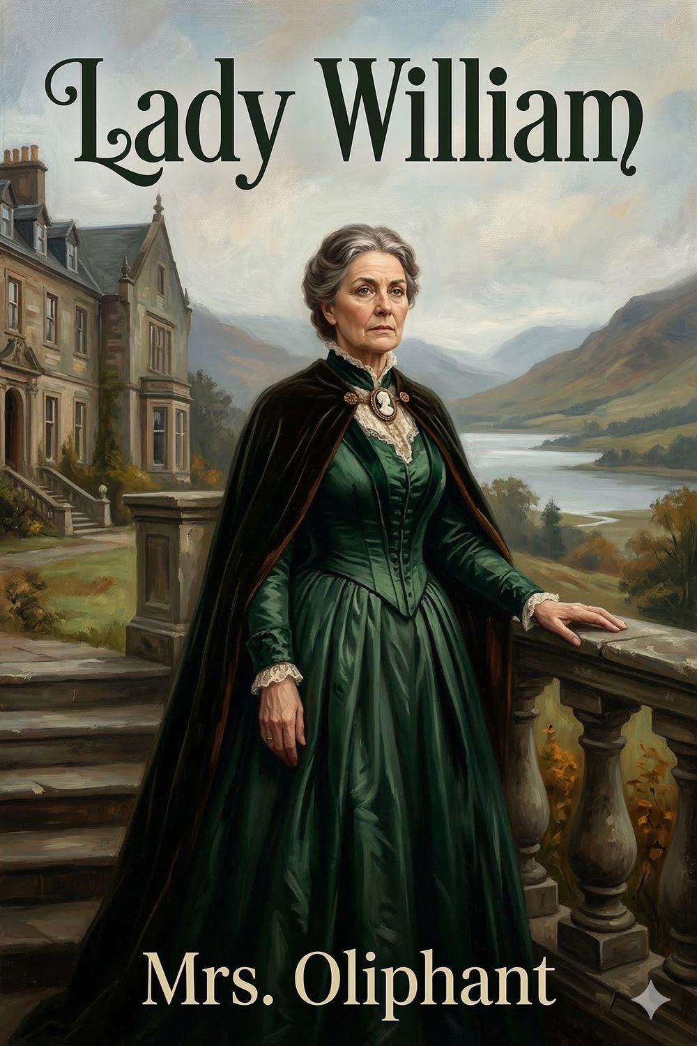 Lady William