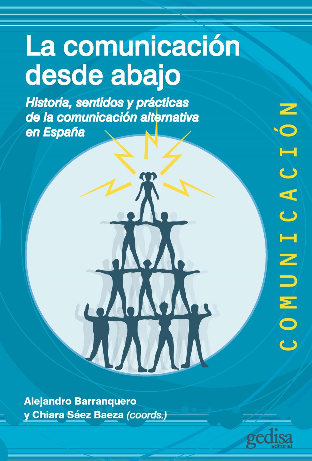 La comunicación desde abajo