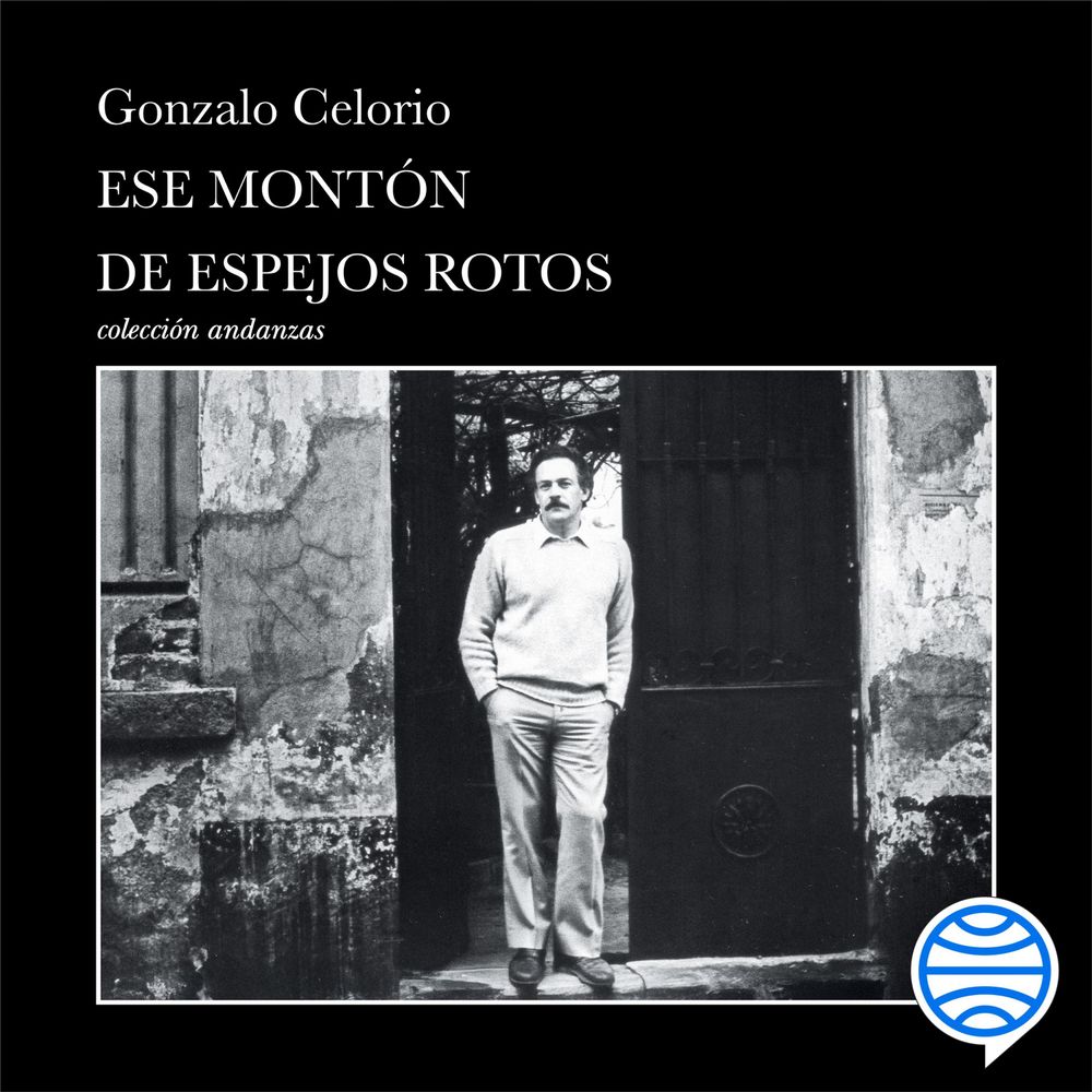 Ese montón de espejos rotos