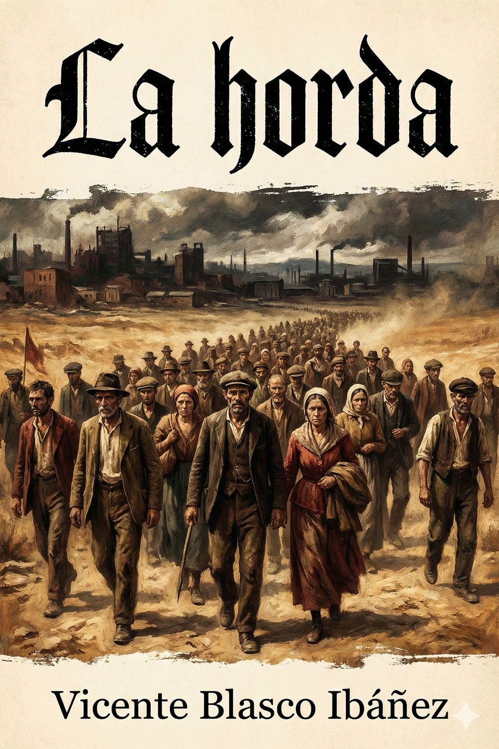 La horda