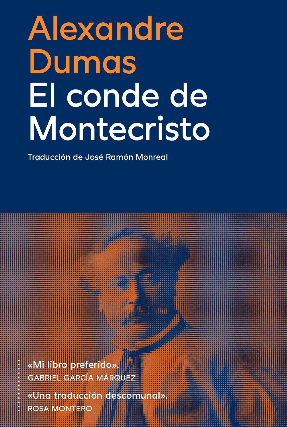 El conde de Montecristo