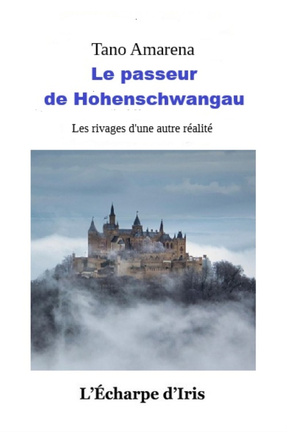 Le Passeur de Hohenschwangau