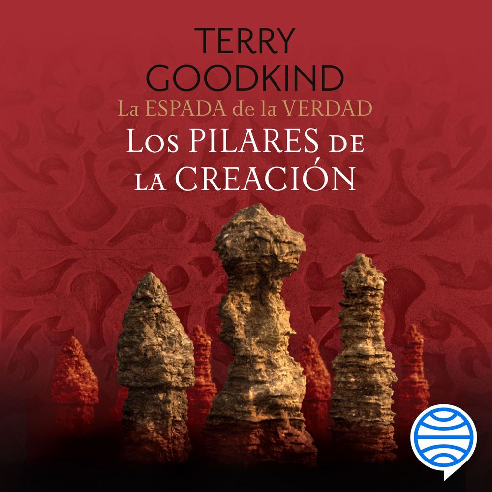 La Espada de la Verdad nº 07/17 Los Pilares de la Creación