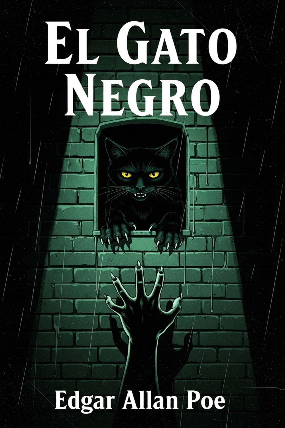 El Gato Negro