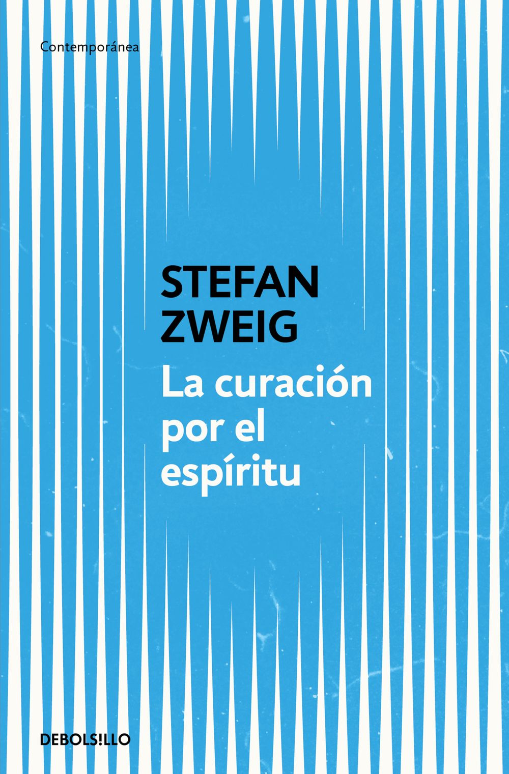 La curación por el espíritu