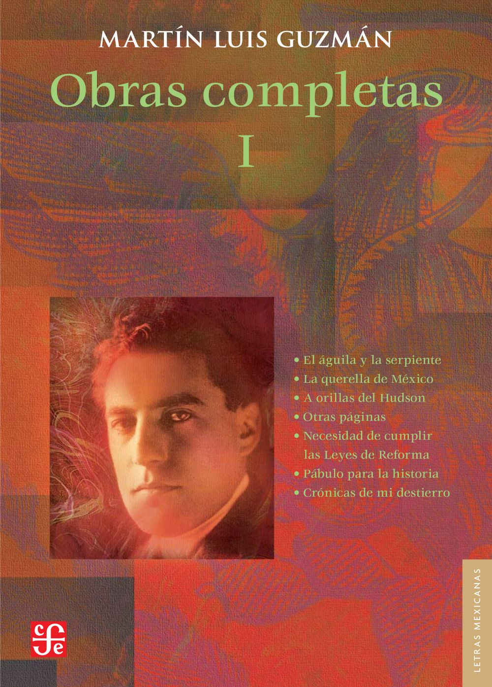Obras completas, I