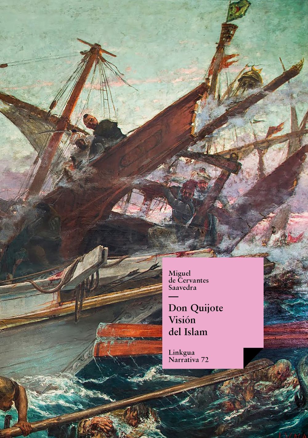 Don Quijote