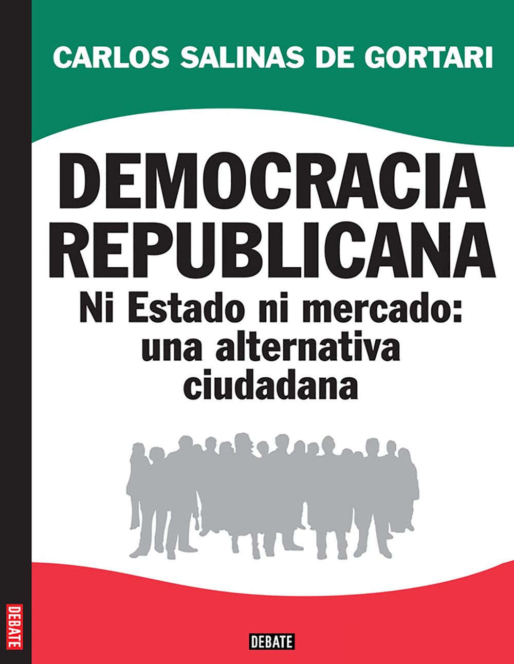 Democracia republicana