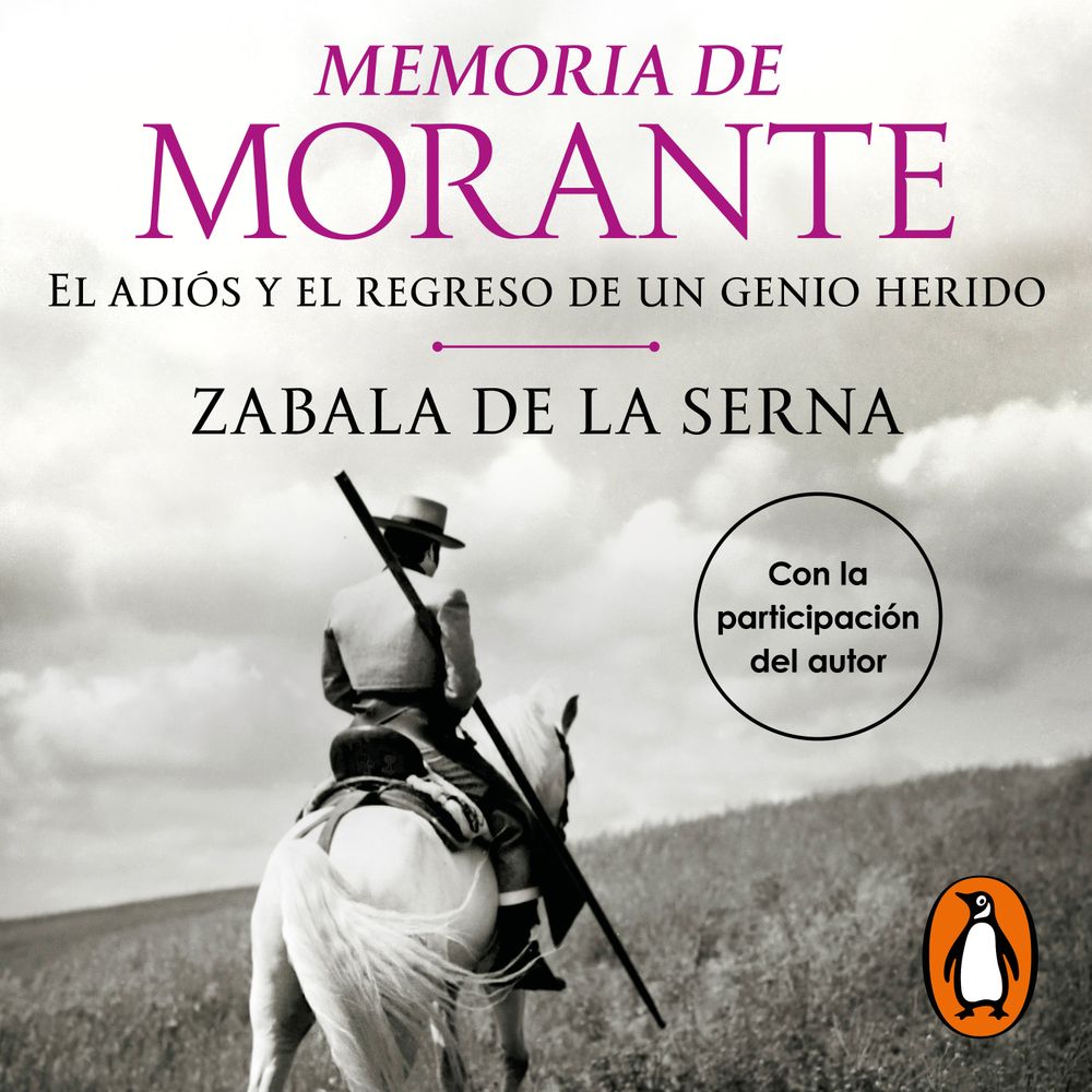 Memoria de Morante