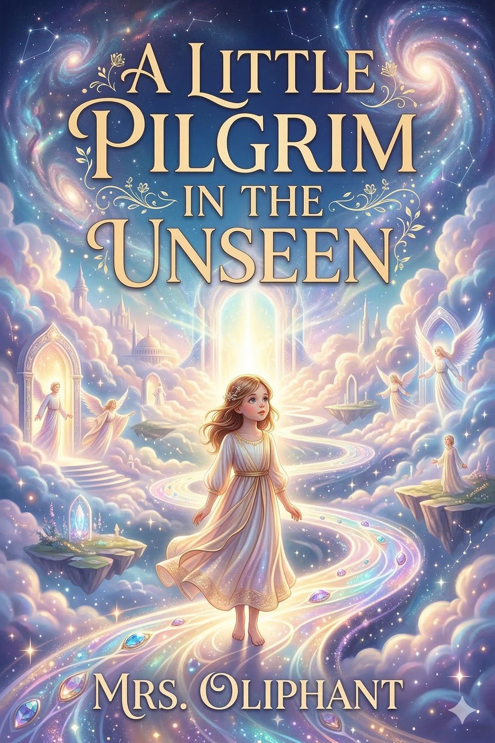 A Little Pilgrim in the Unseen