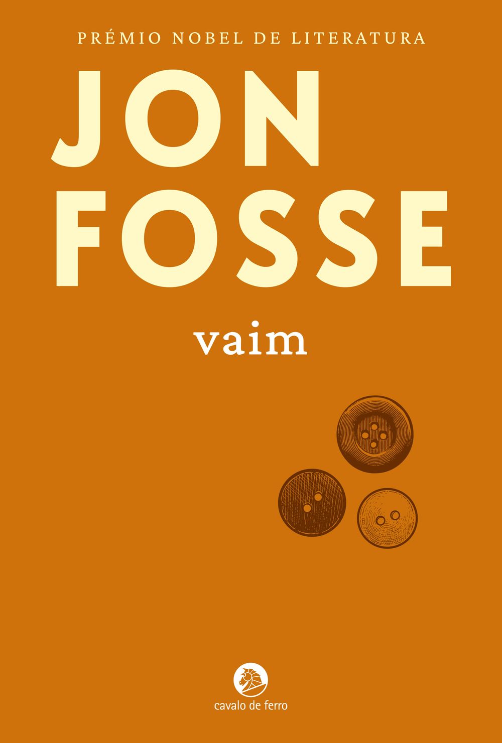 Vaim