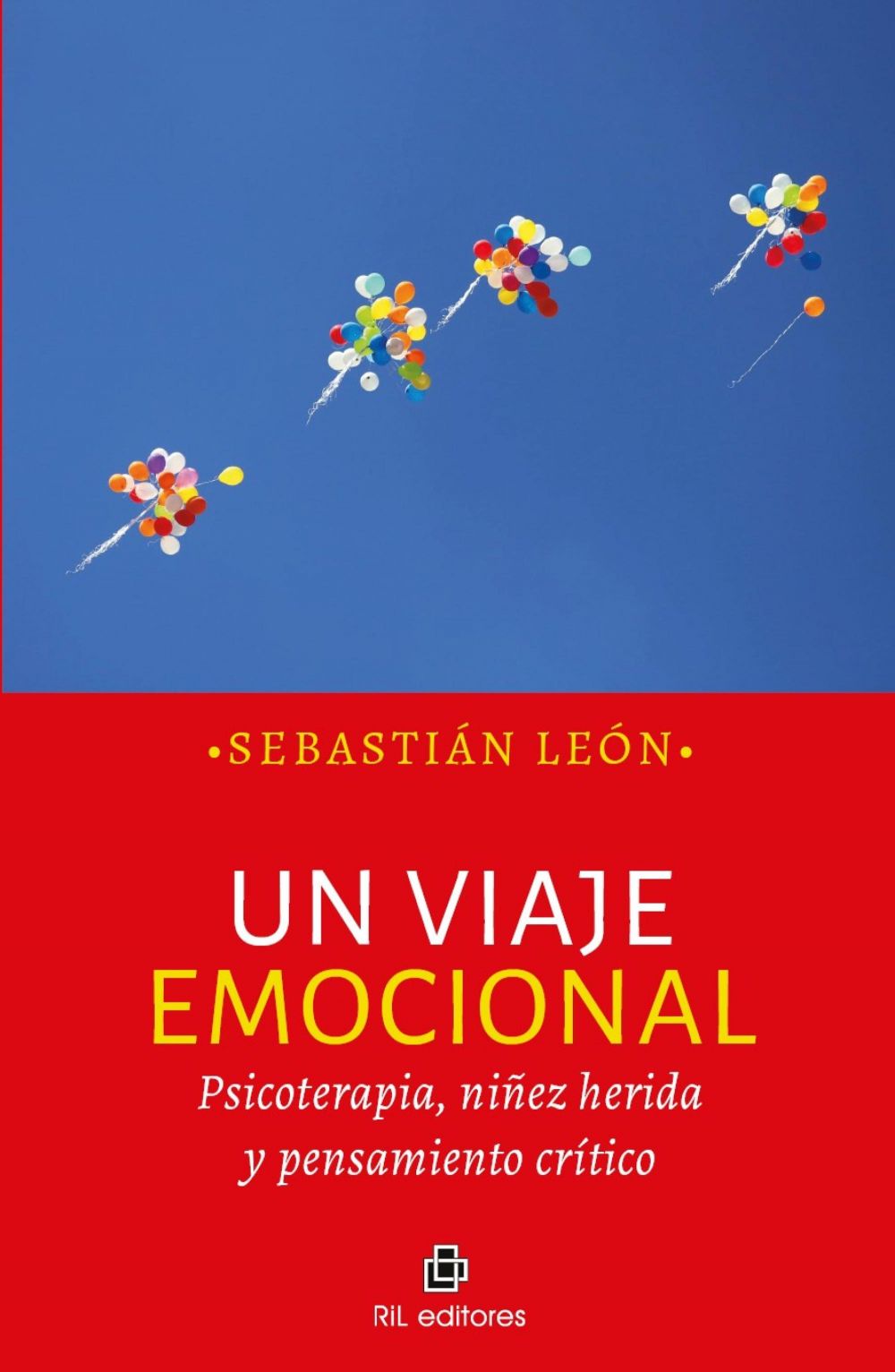 Un viaje emocional. Psicoterapia, niñez herida y pensamiento crítico