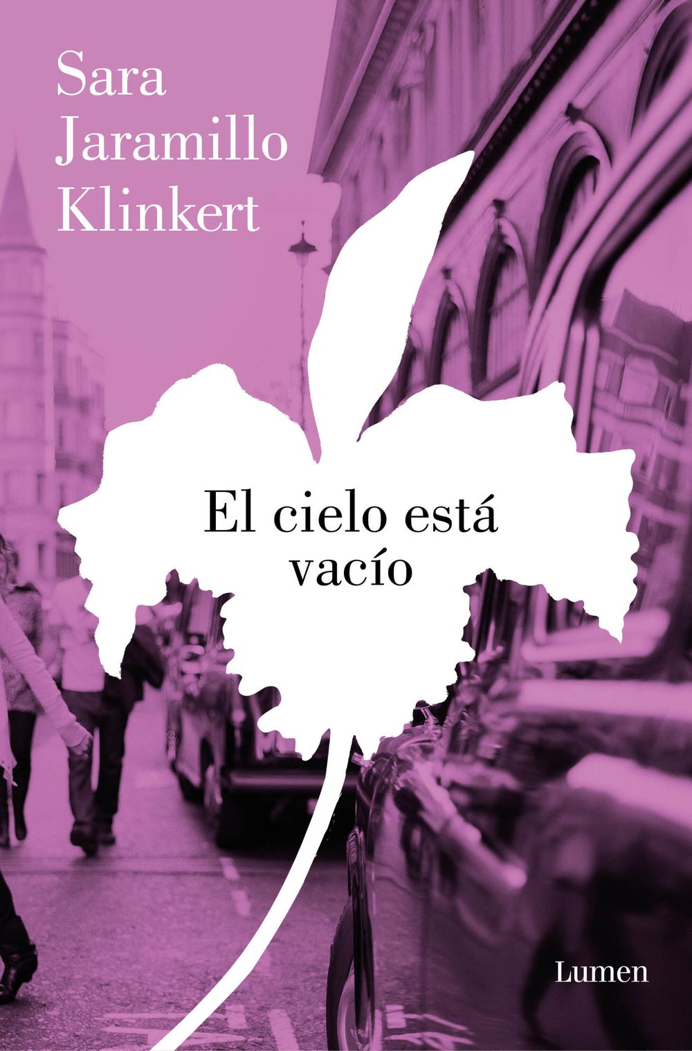 El cielo está vacío