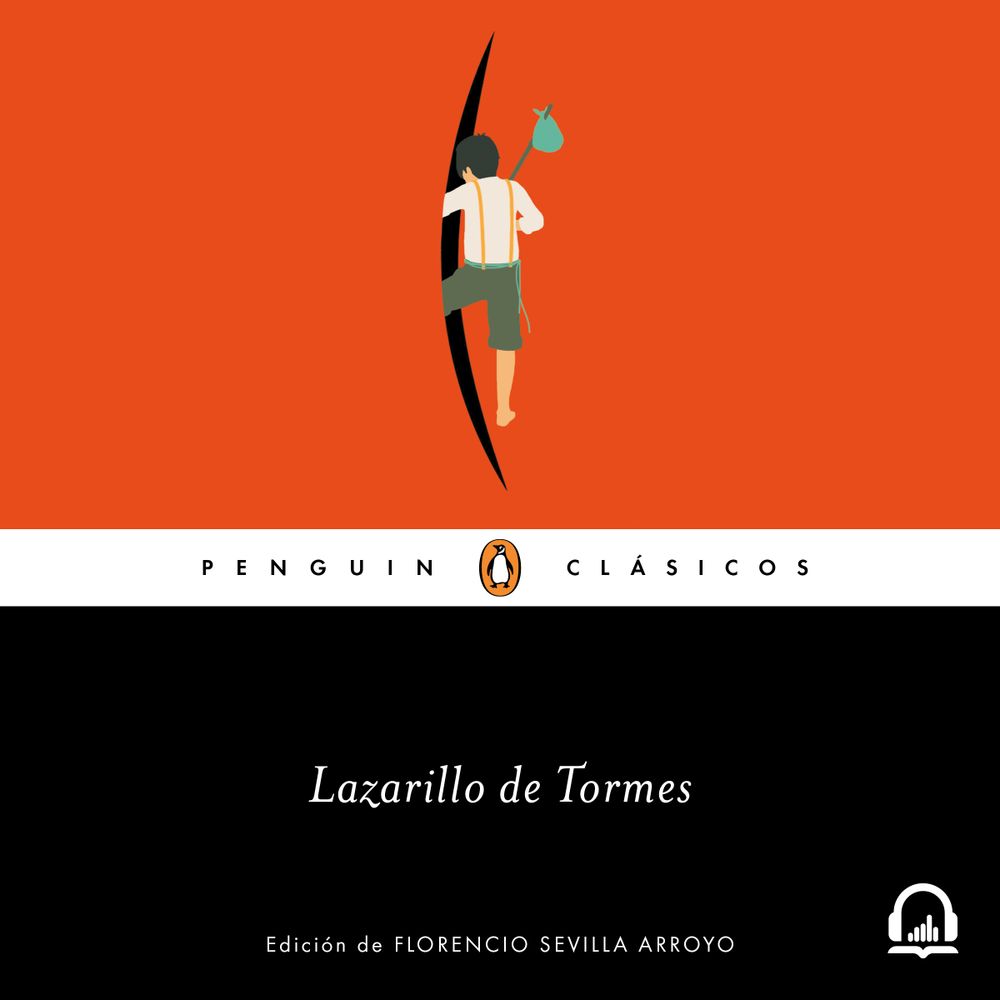 Lazarillo de Tormes
