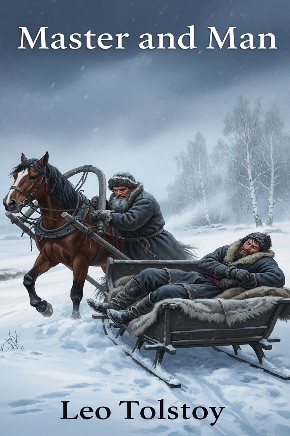 Master and Man