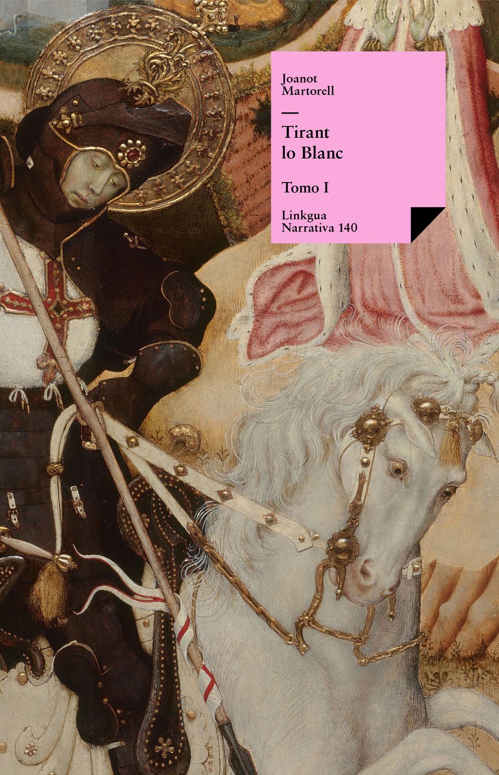 Tirant lo Blanc