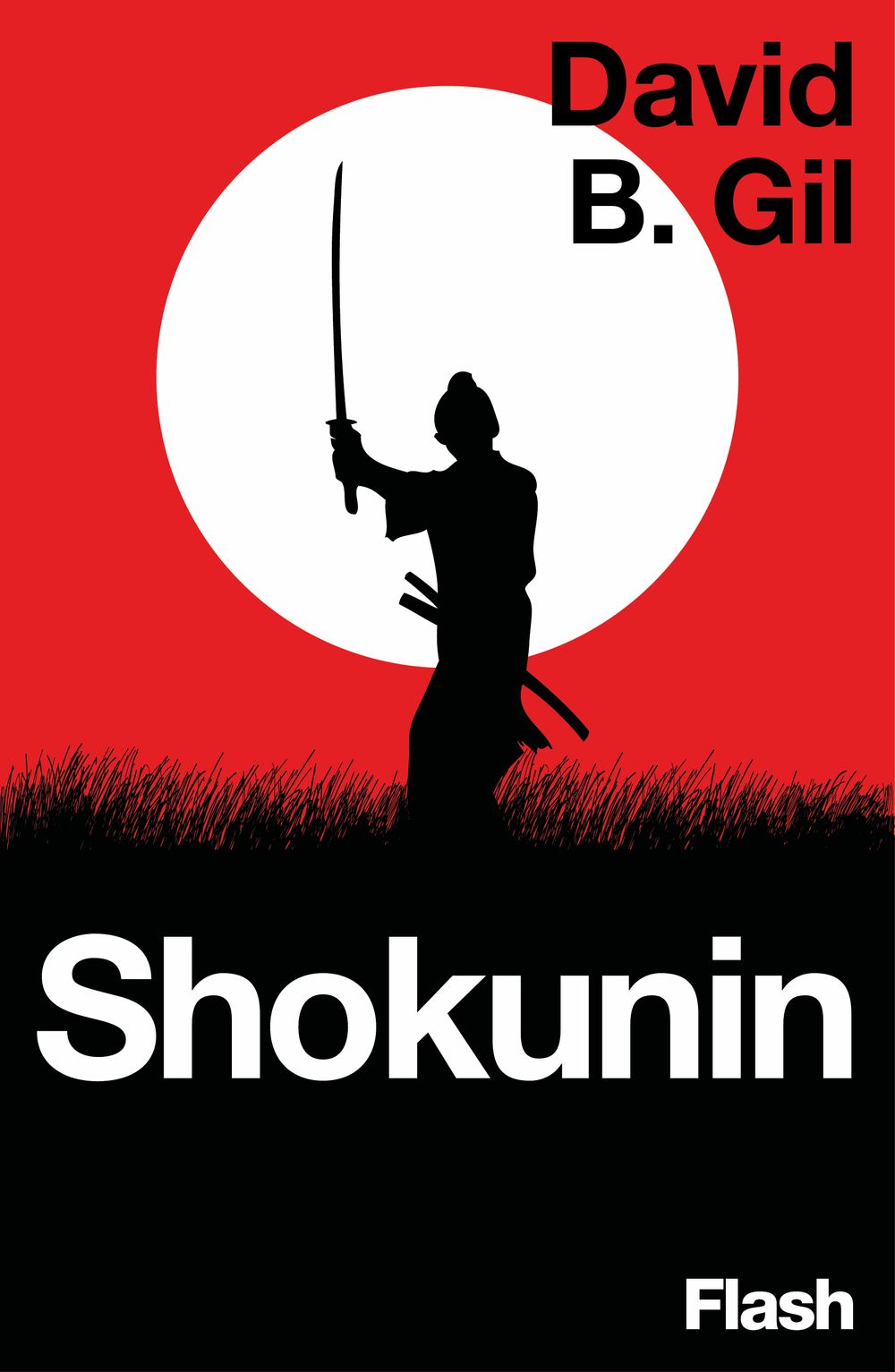 Shokunin (Flash Relatos)