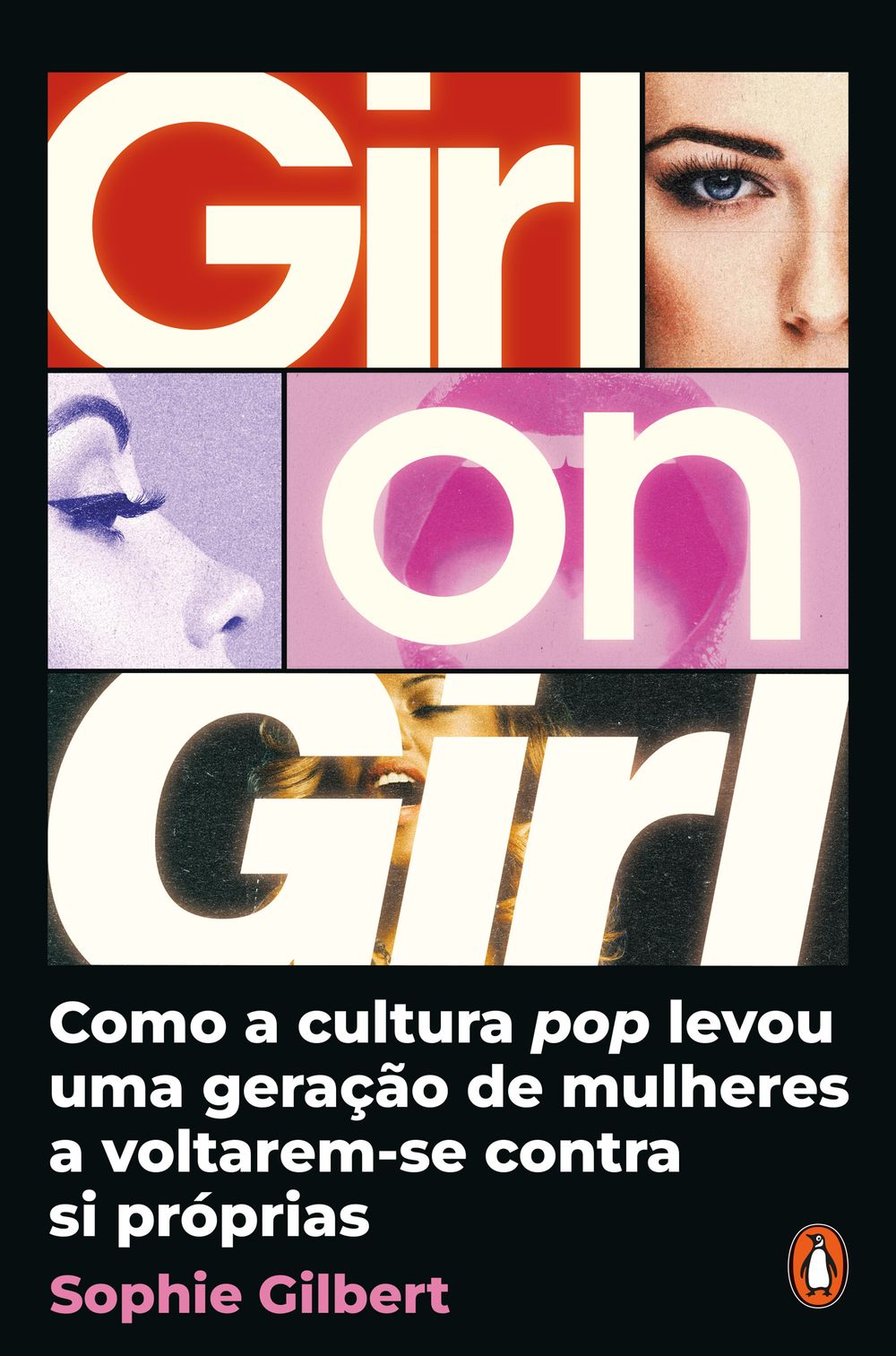 Girl on Girl