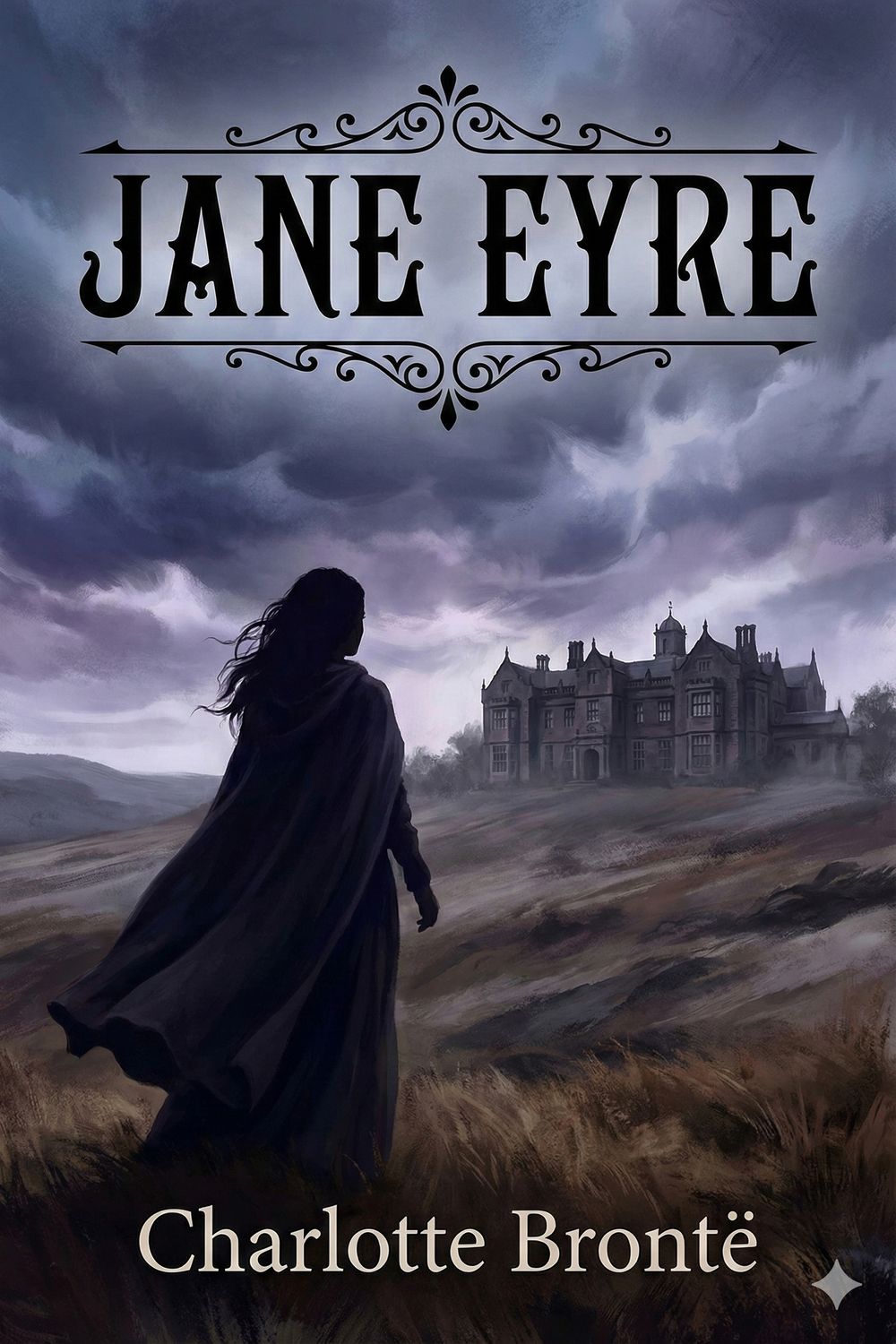 Jane Eyre
