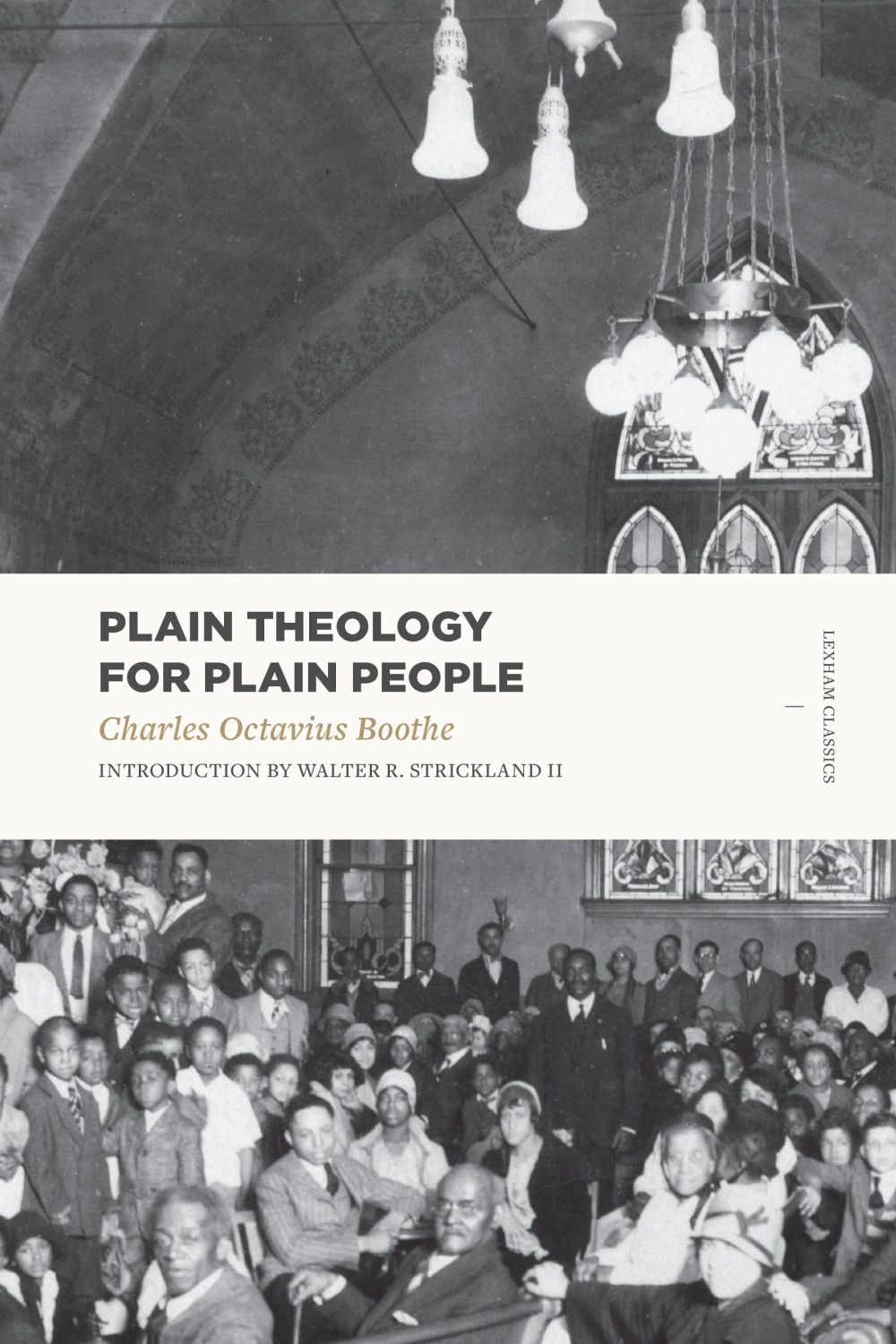 Plain Theology for Plain People