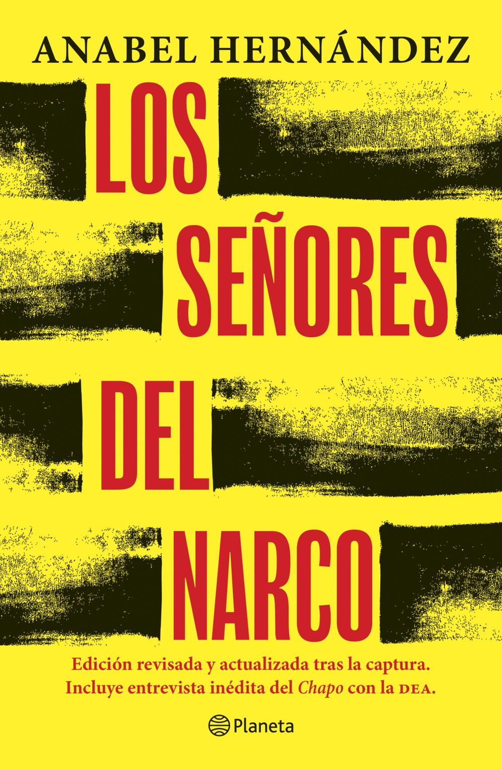 Los señores del narco