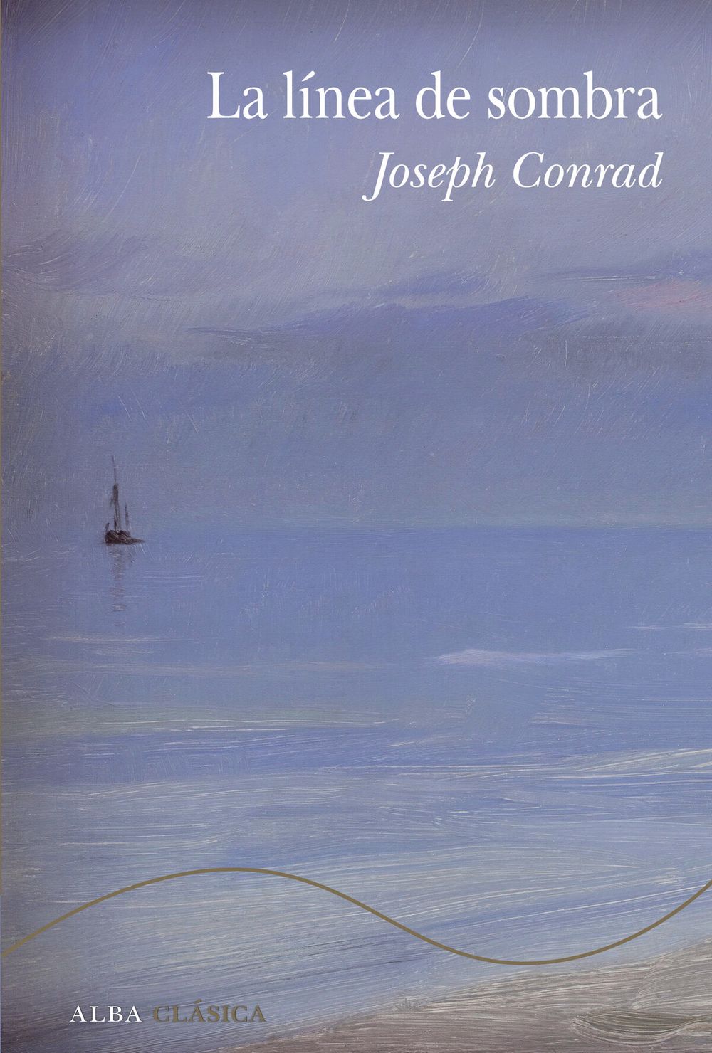 La línea de sombra