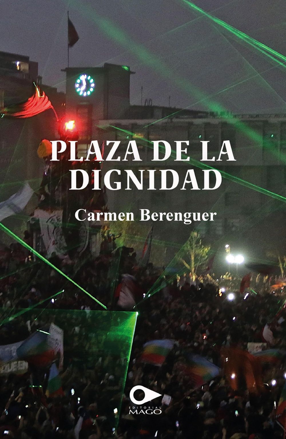 Plaza de la dignidad