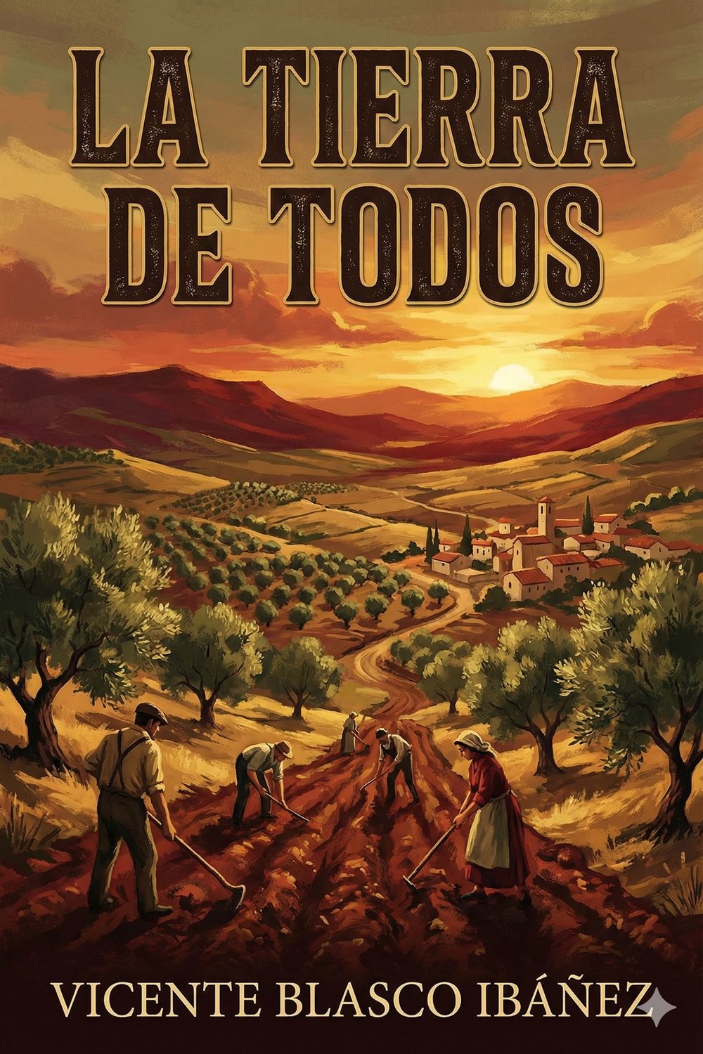 La Tierra de Todos