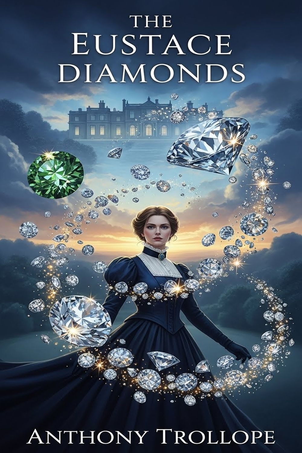 The Eustace Diamonds