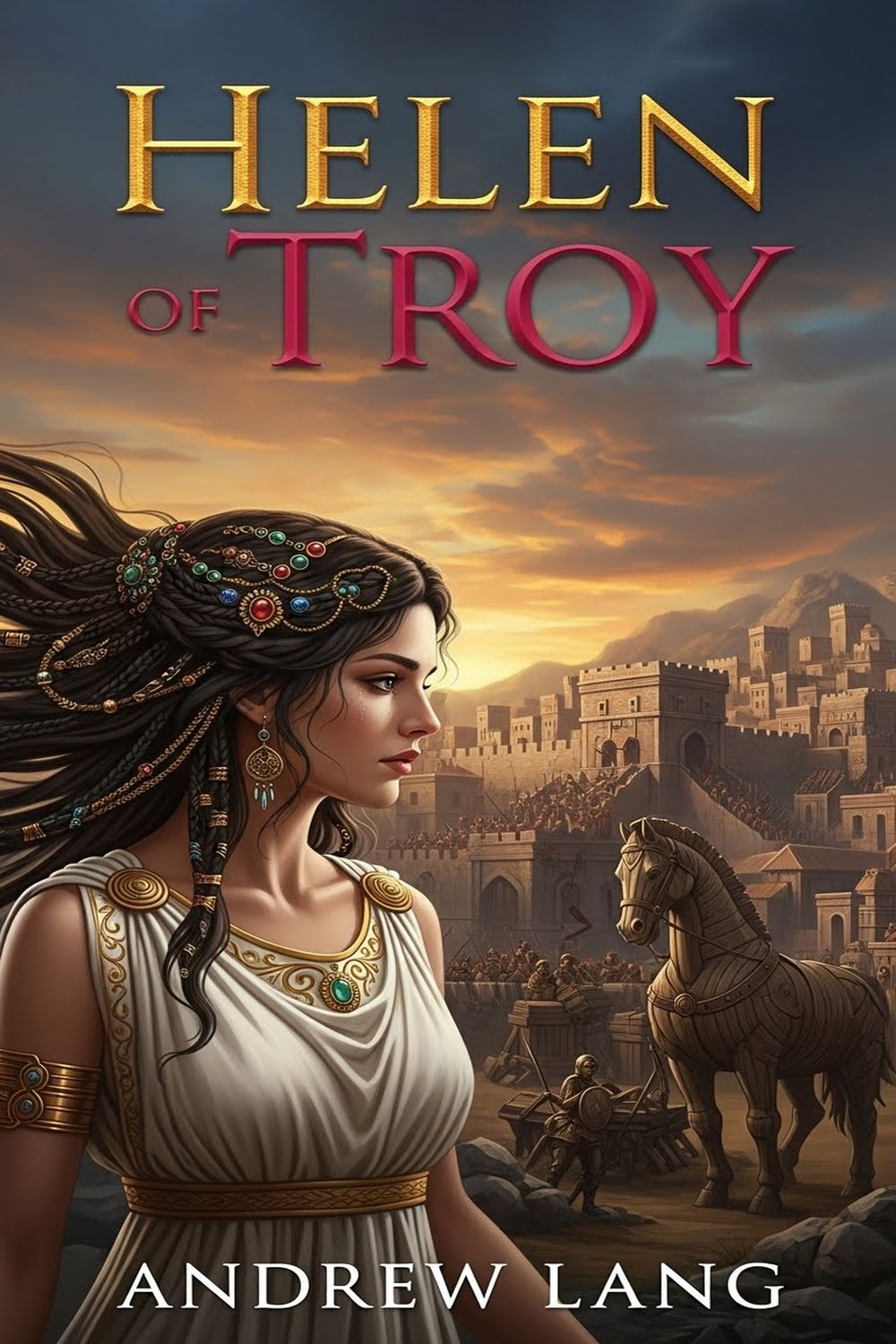 Helen of Troy
