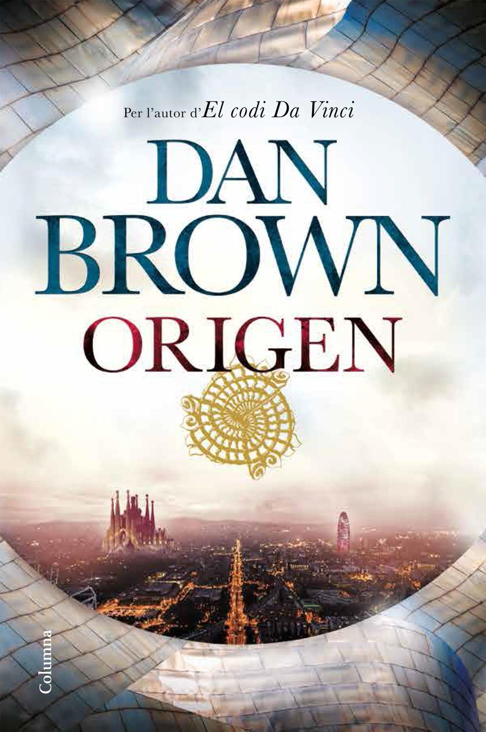 Origen (Edició en català)