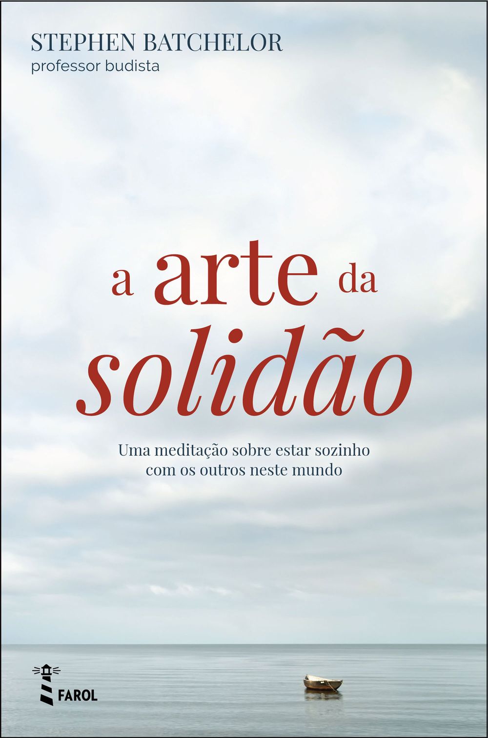 A Arte da Solidão