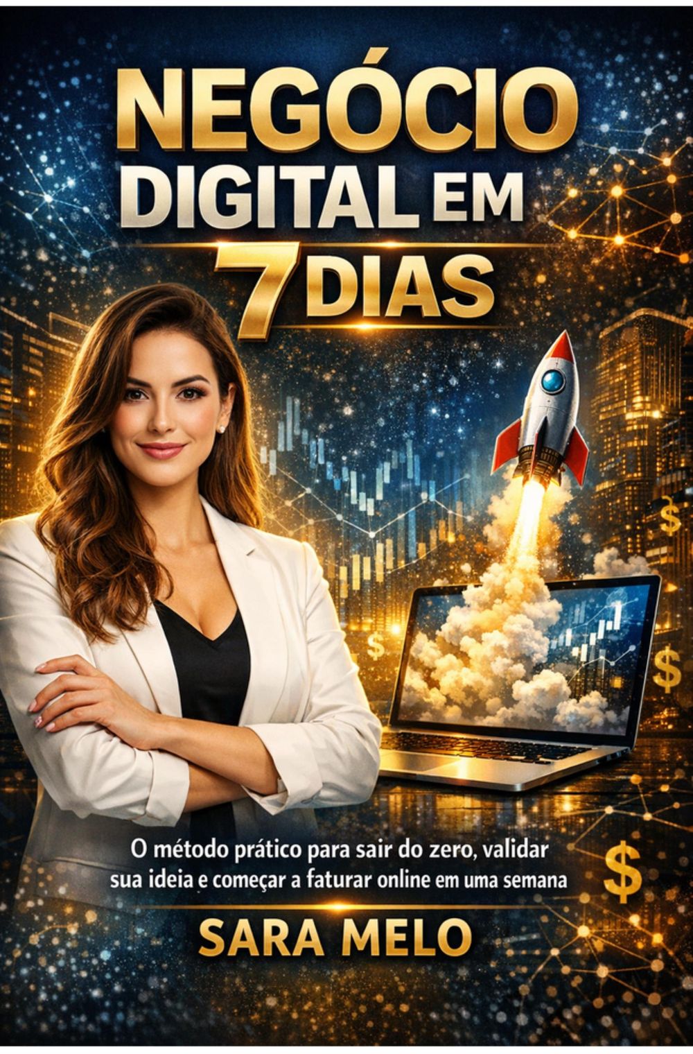 Negócio Digital em 7 Dias
