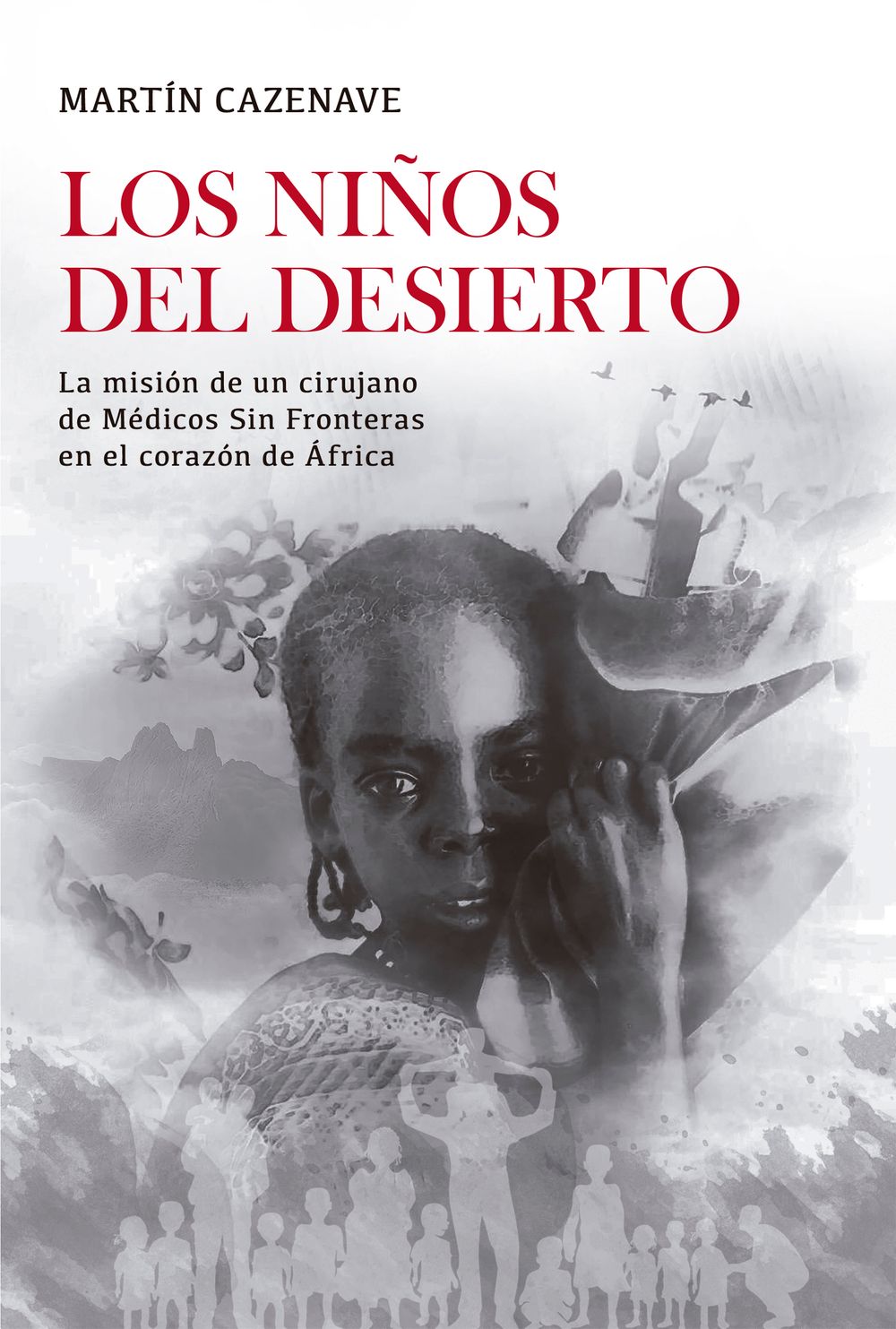 Los niños del desierto