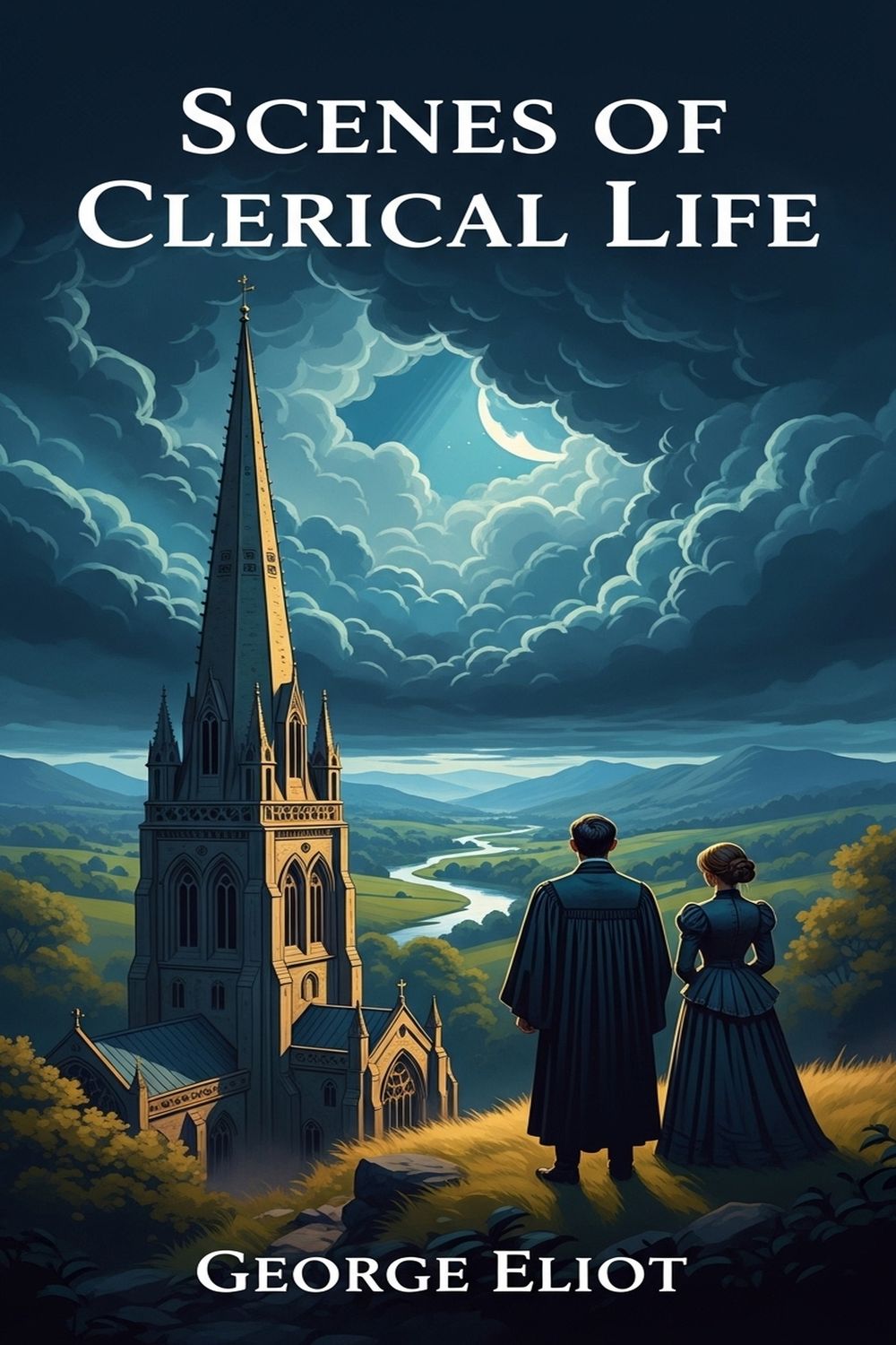 Scenes of Clerical Life