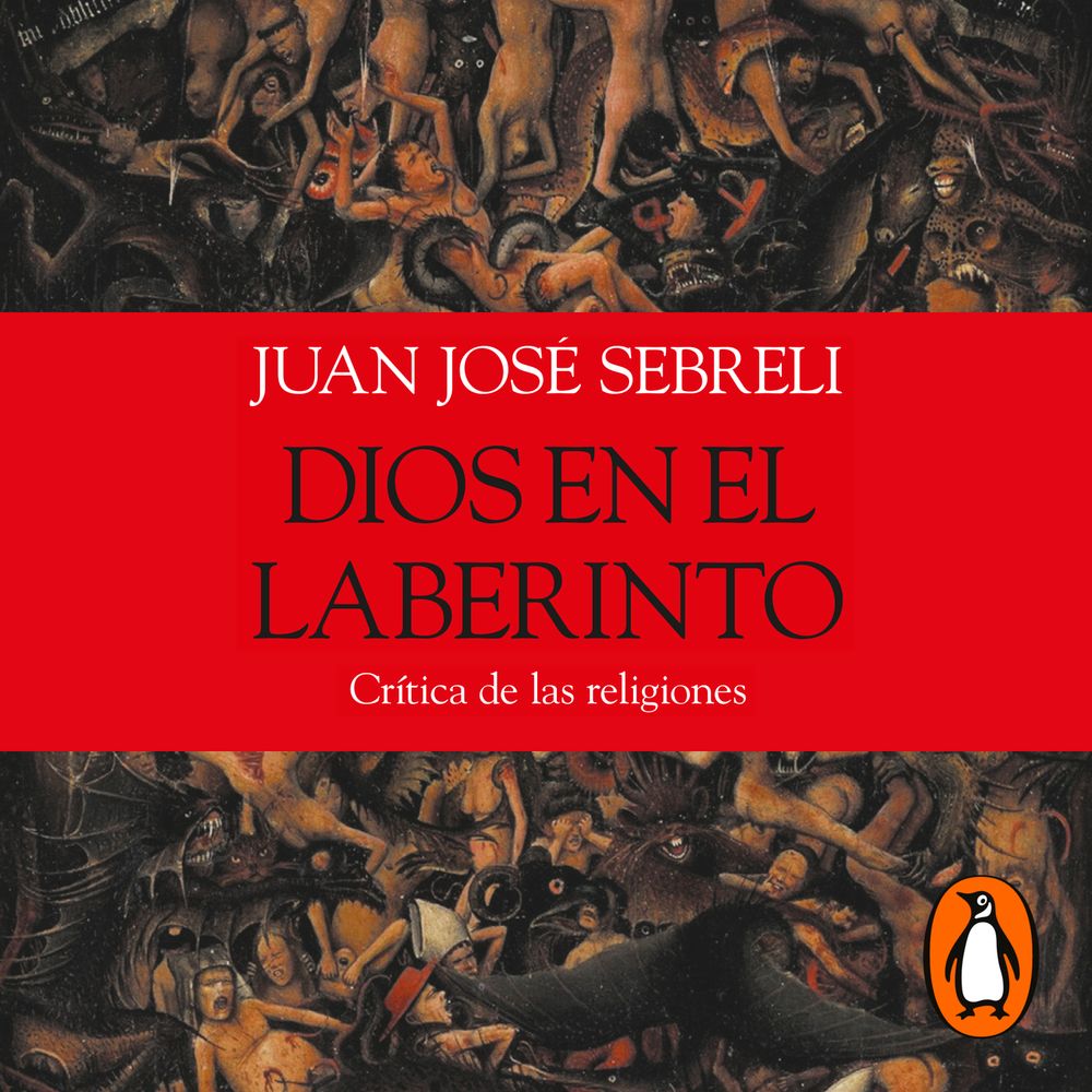 Dios en el laberinto