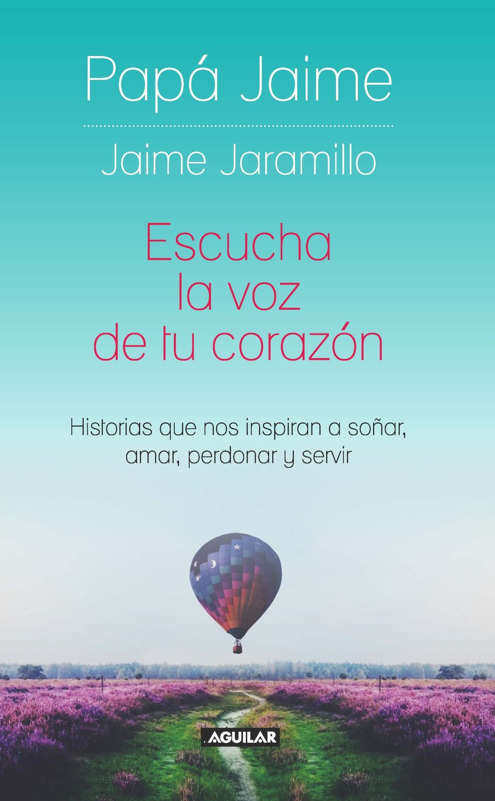 Escucha la voz de tu corazón