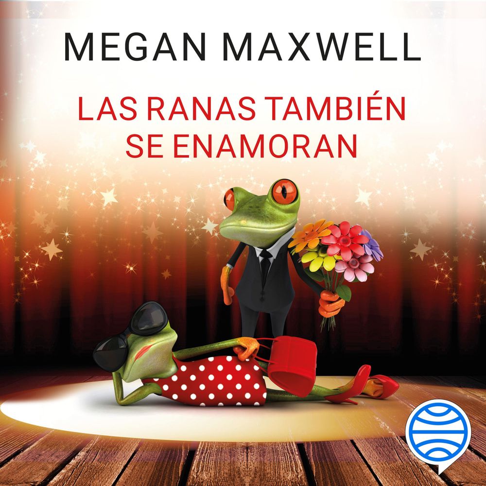 Las ranas también se enamoran